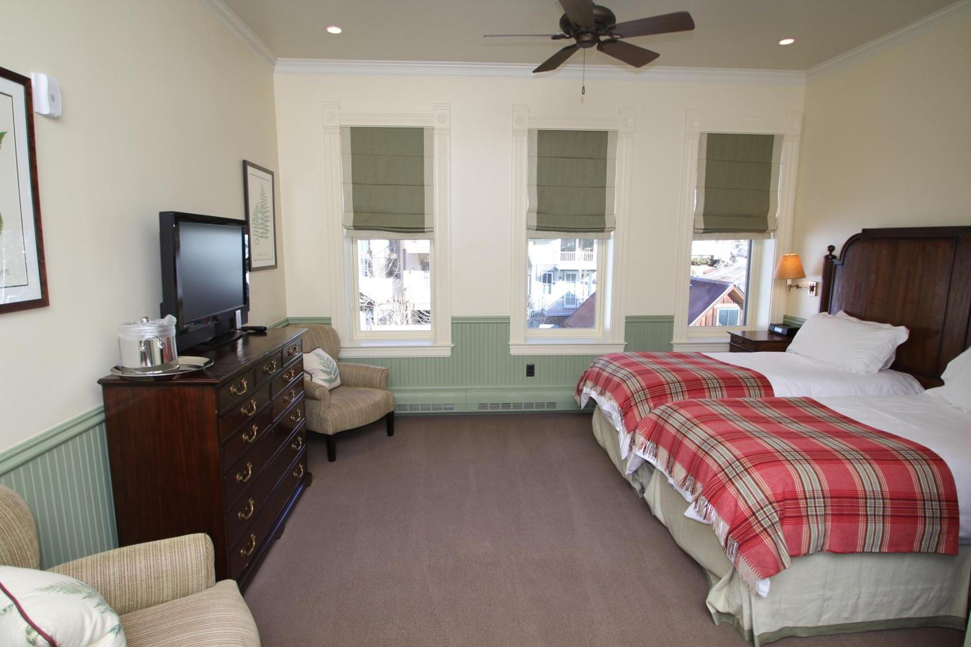 New Sheridan Hotel Telluride Εξωτερικό φωτογραφία