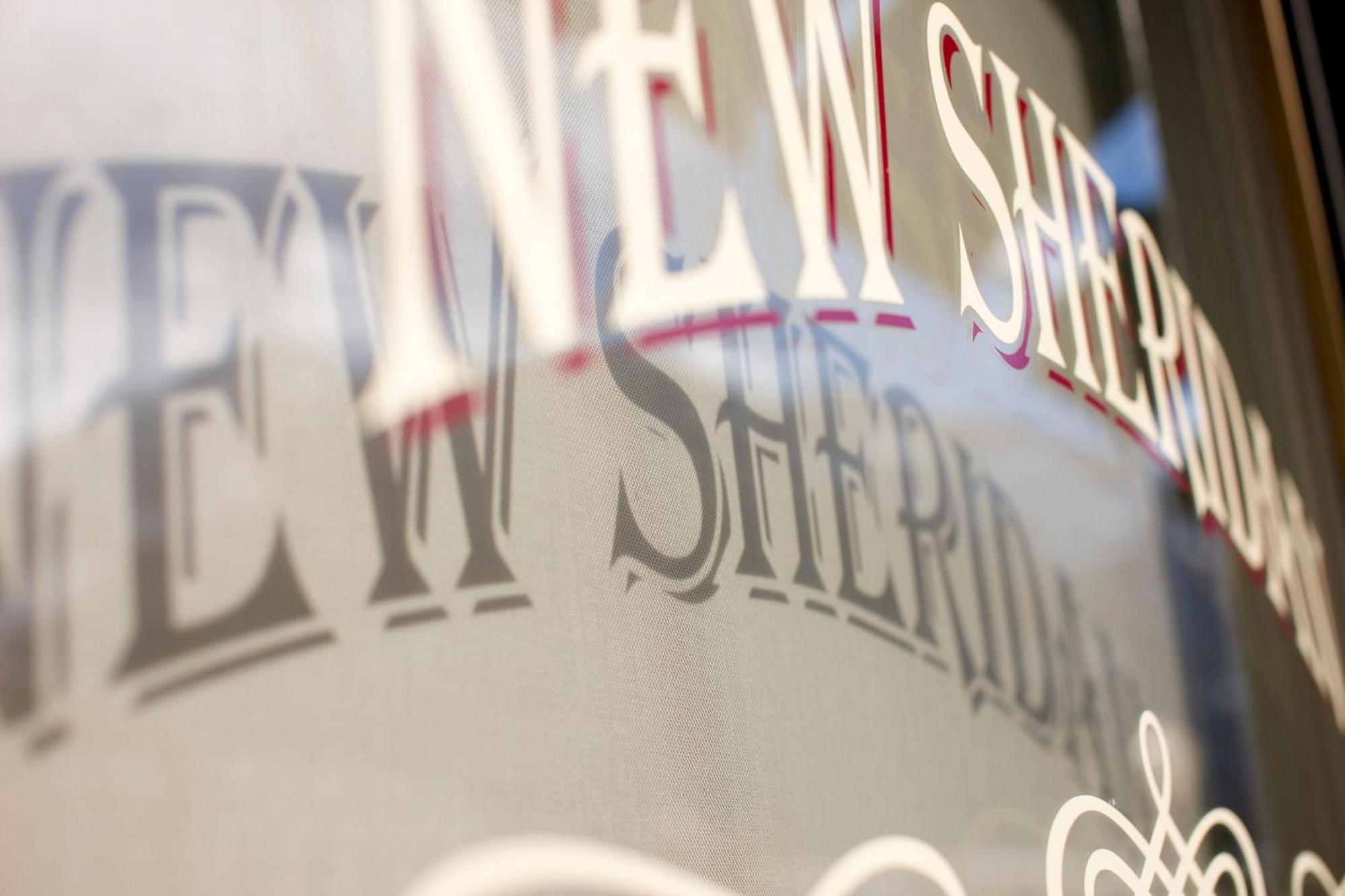 New Sheridan Hotel Telluride Εξωτερικό φωτογραφία