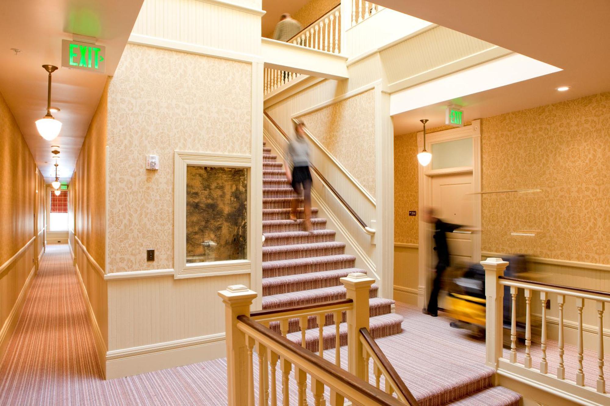 New Sheridan Hotel Telluride Εξωτερικό φωτογραφία