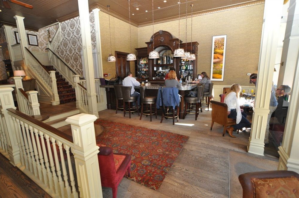 New Sheridan Hotel Telluride Εσωτερικό φωτογραφία