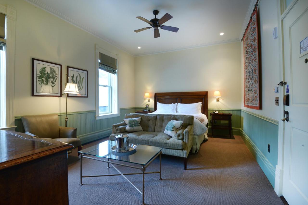 New Sheridan Hotel Telluride Εξωτερικό φωτογραφία