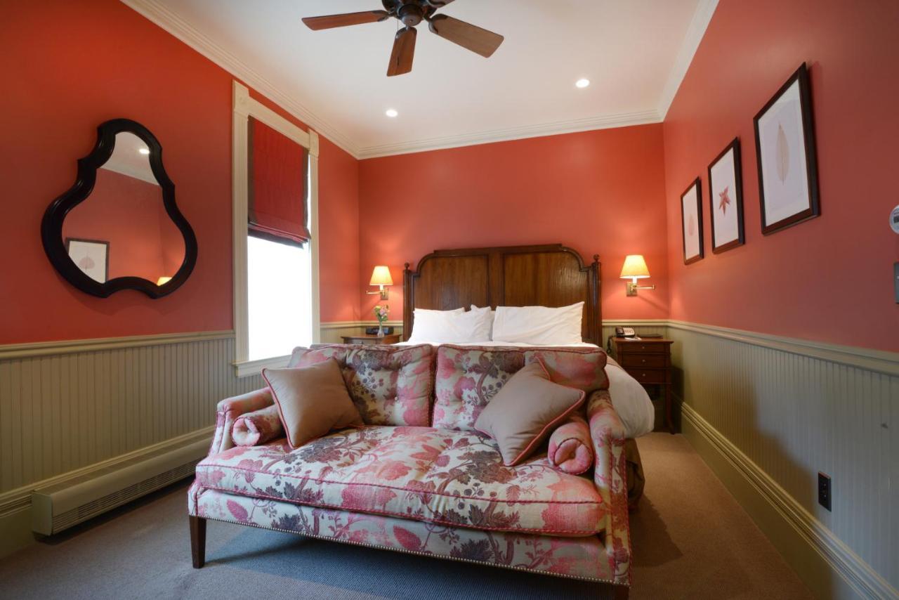 New Sheridan Hotel Telluride Εξωτερικό φωτογραφία